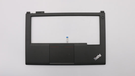 Lenovo Kp Kybd Bezels And Palmrests - 04X5397