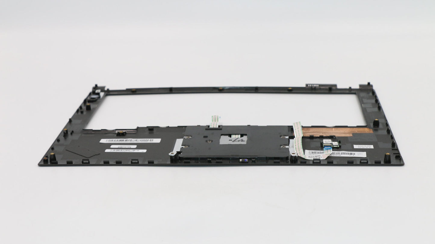 Lenovo Kp Kybd Bezels And Palmrests - 04X5397