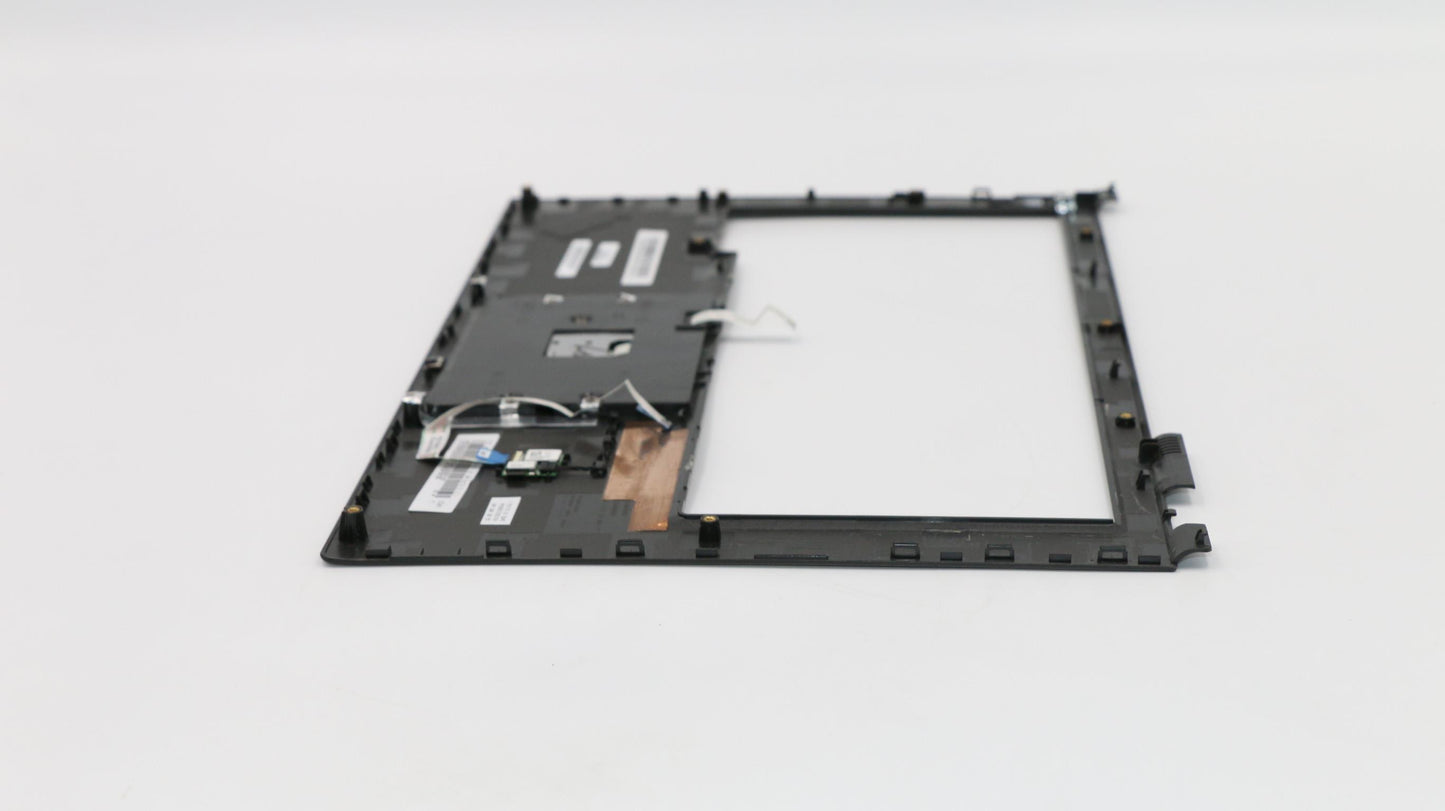 Lenovo Kp Kybd Bezels And Palmrests - 04X5397