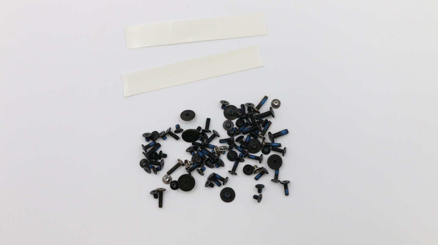 Lenovo 04X5422 Ks Kits Screws And Labels