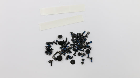 Lenovo Ks Kits Screws And Labels - 04X5422