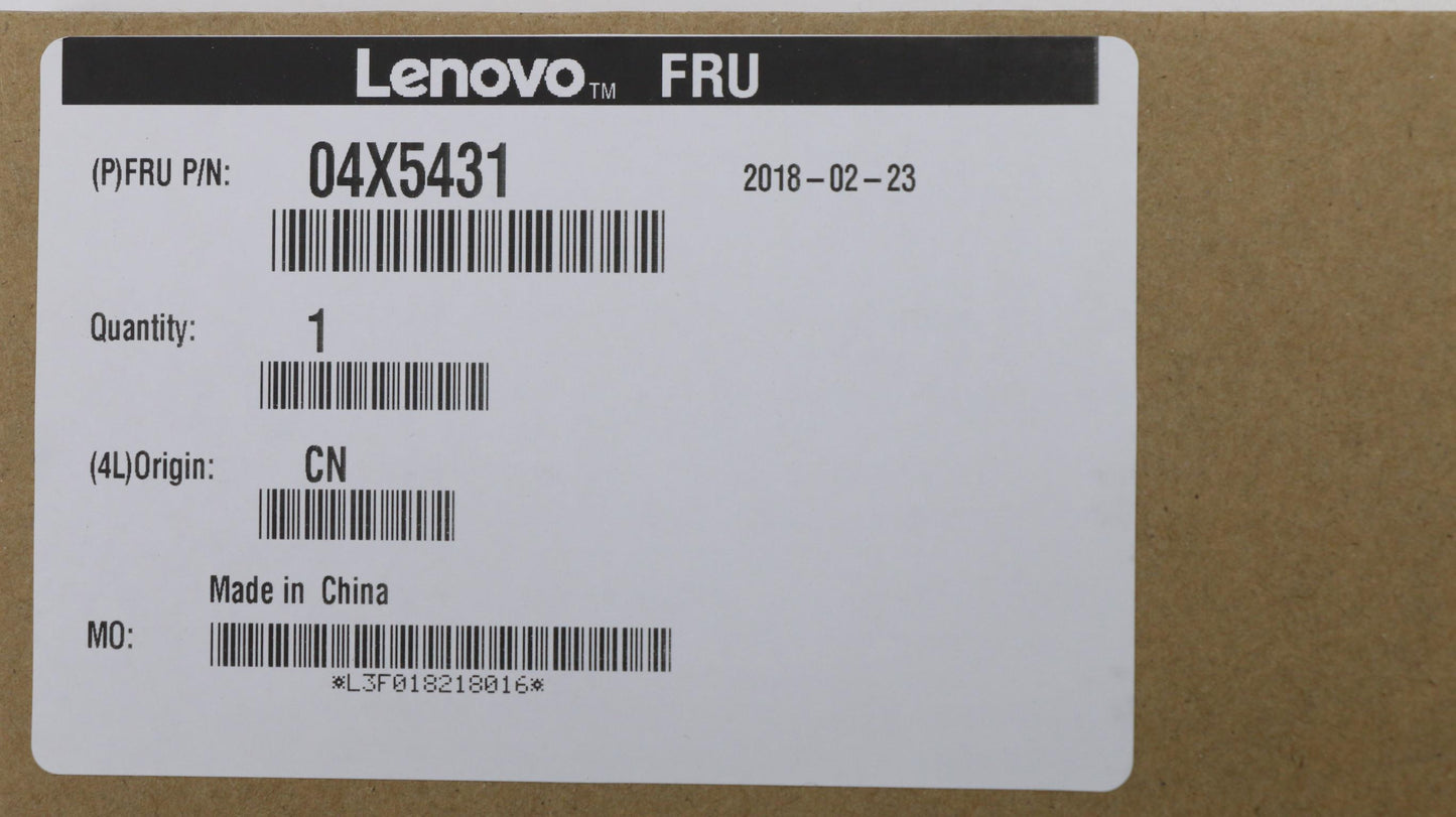 Lenovo An Antenna - 04X5431