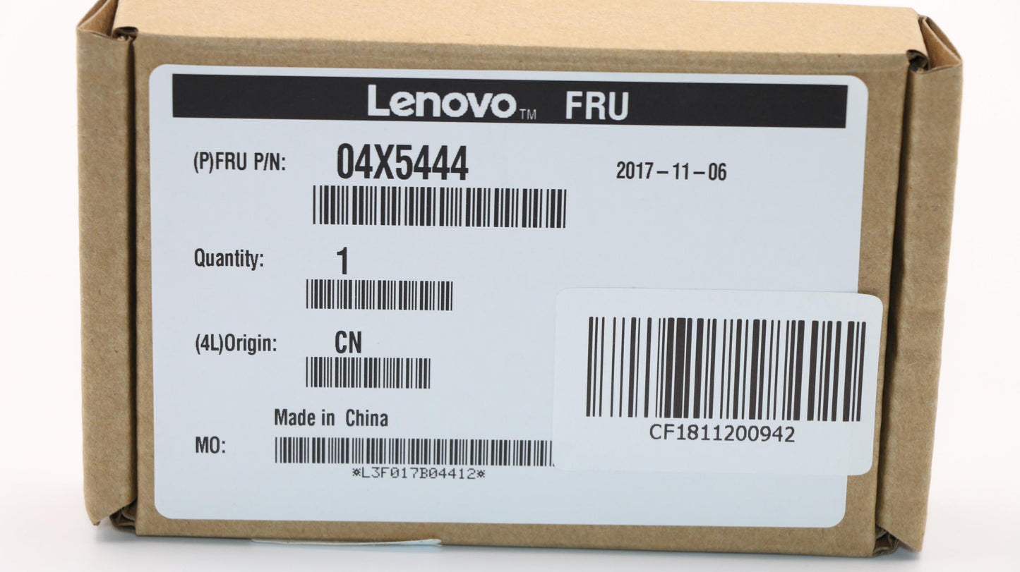 Lenovo 04X5444 Ks Kits Screws And Labels