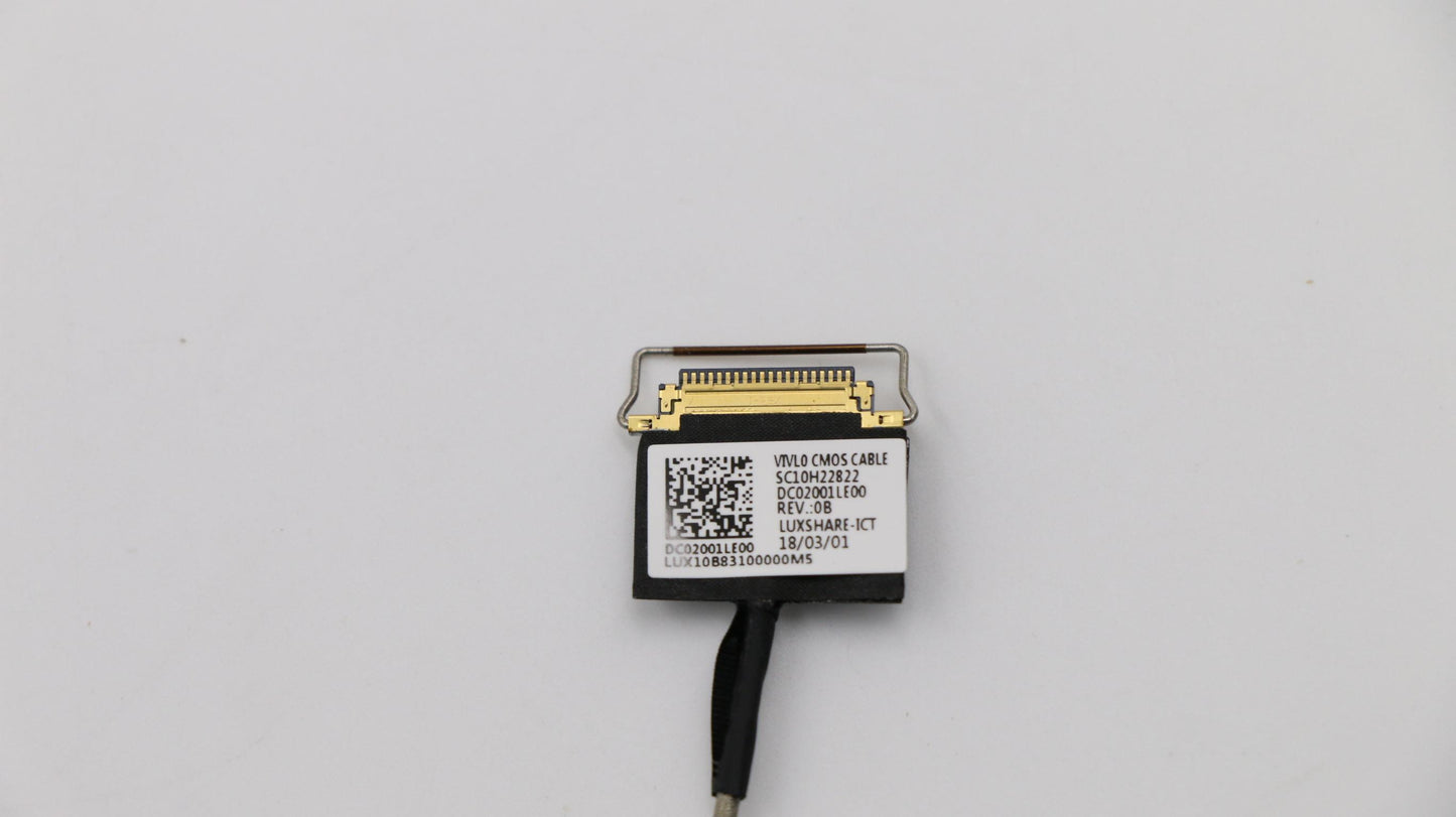 Lenovo 04X5450 Ct Cables Internal