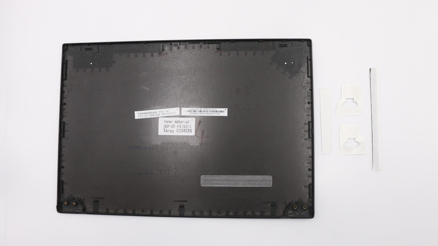 Lenovo 04X5457 Lcd Back Cover