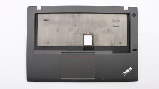 Lenovo Kp Kybd Bezels And Palmrests - 04X5471