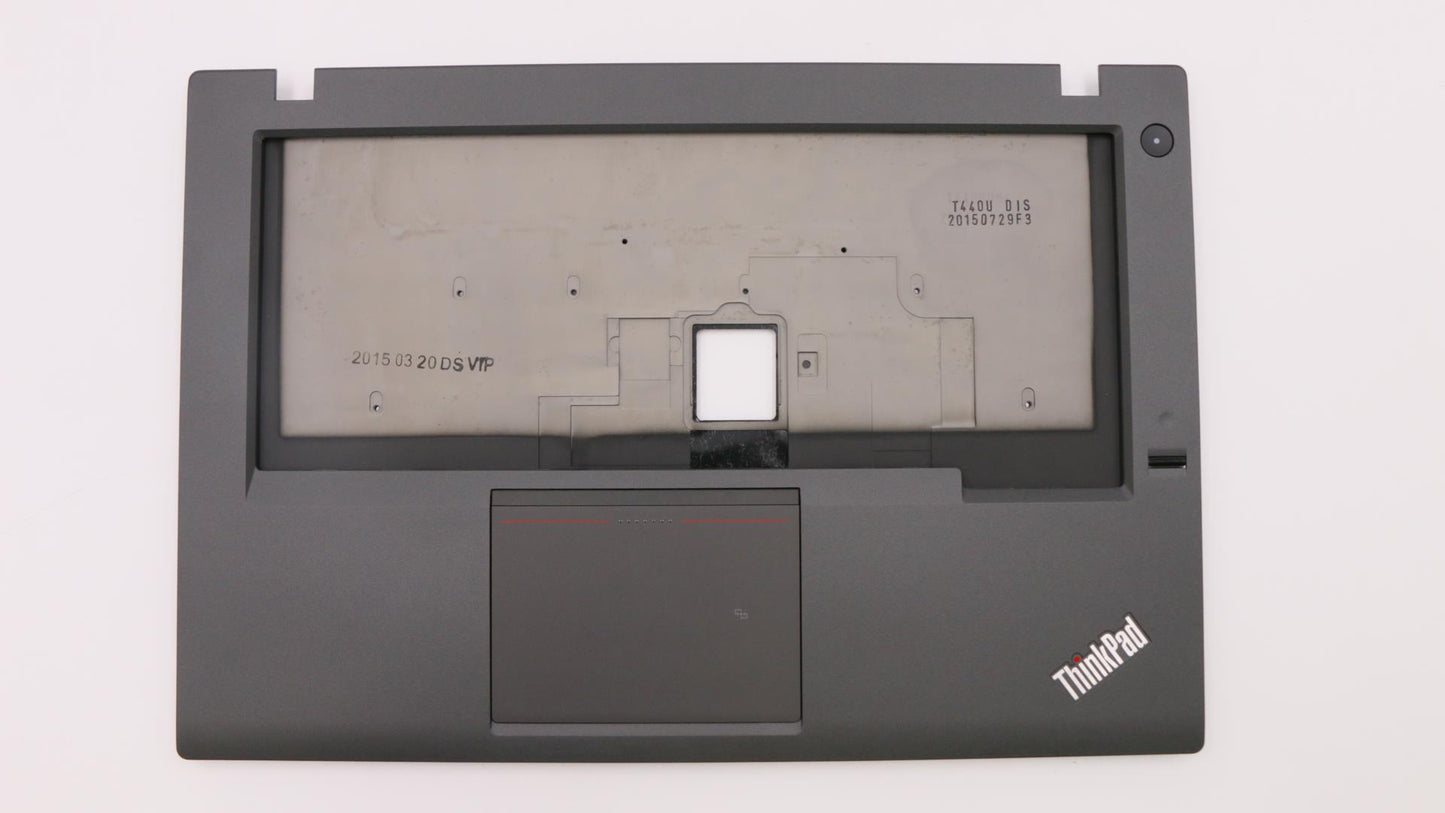 Lenovo Kp Kybd Bezels And Palmrests - 04X5472