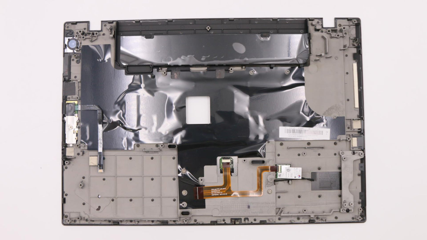 Lenovo Kp Kybd Bezels And Palmrests - 04X5472