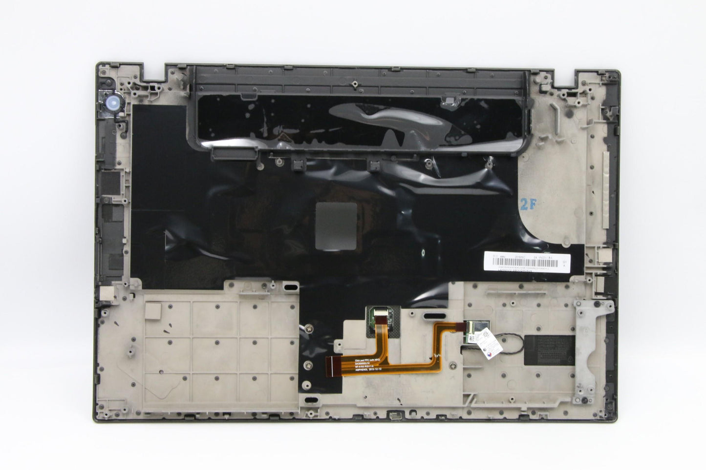 Lenovo Kp Kybd Bezels And Palmrests - 04X5473