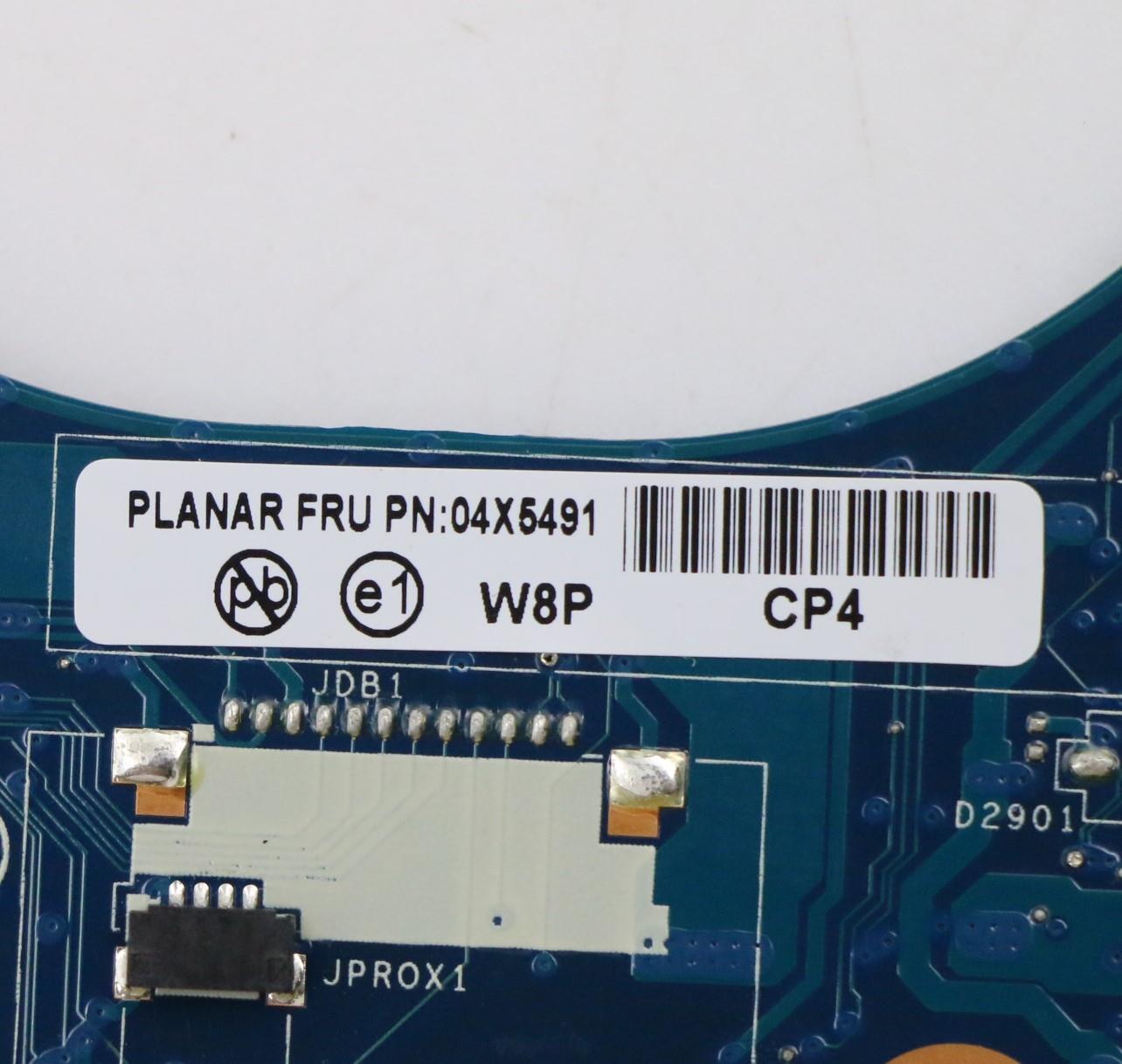 Lenovo Replacement Part - 04X5491