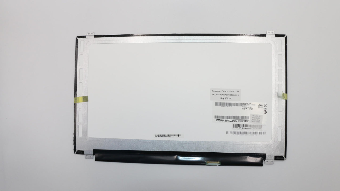Lenovo Lcd - 04X5500