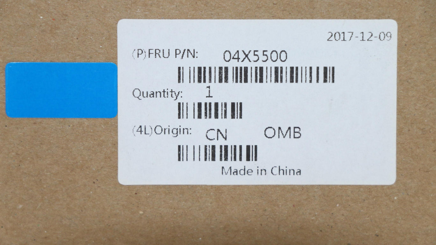 Lenovo Lcd - 04X5500