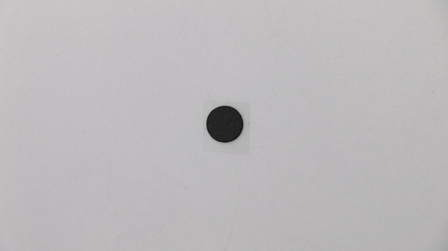 Lenovo Label Clear Plate - 04X5507
