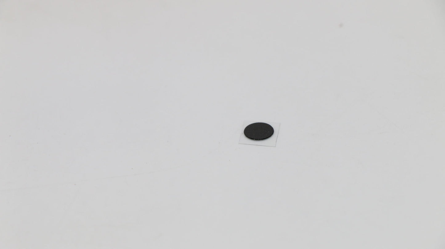 Lenovo Label Clear Plate - 04X5507
