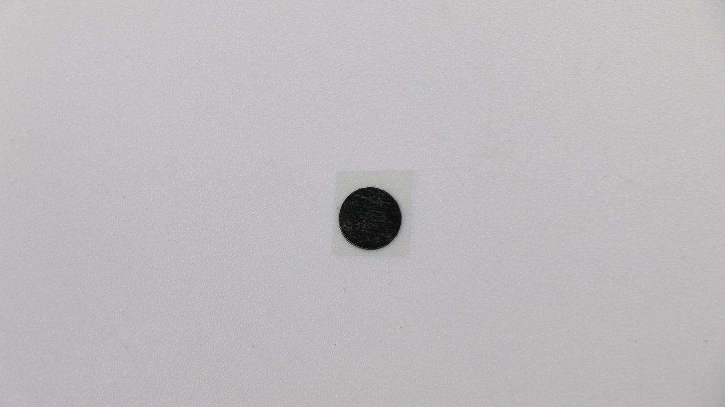 Lenovo Label Clear Plate - 04X5507
