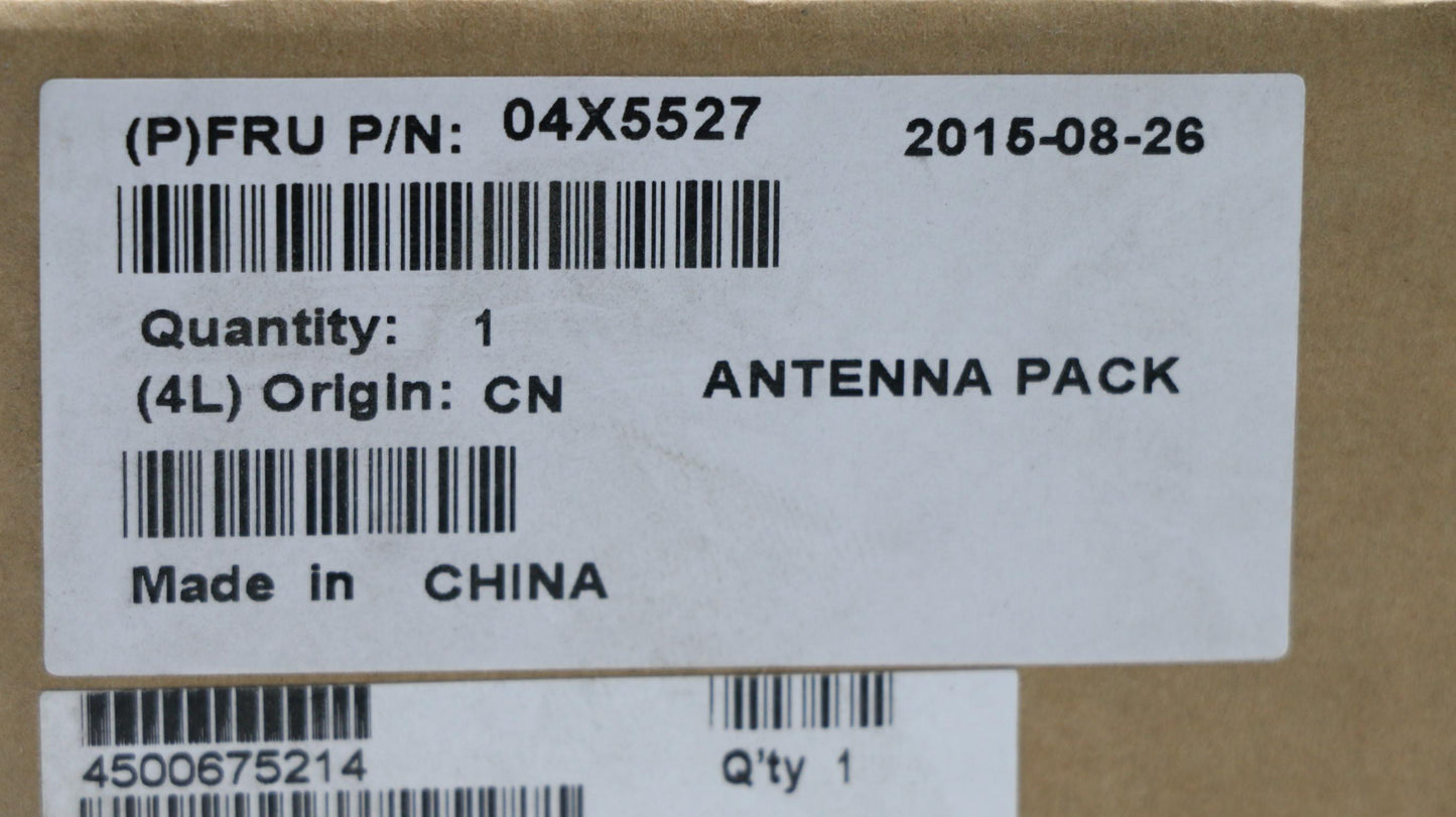 Lenovo An Antenna - 04X5527