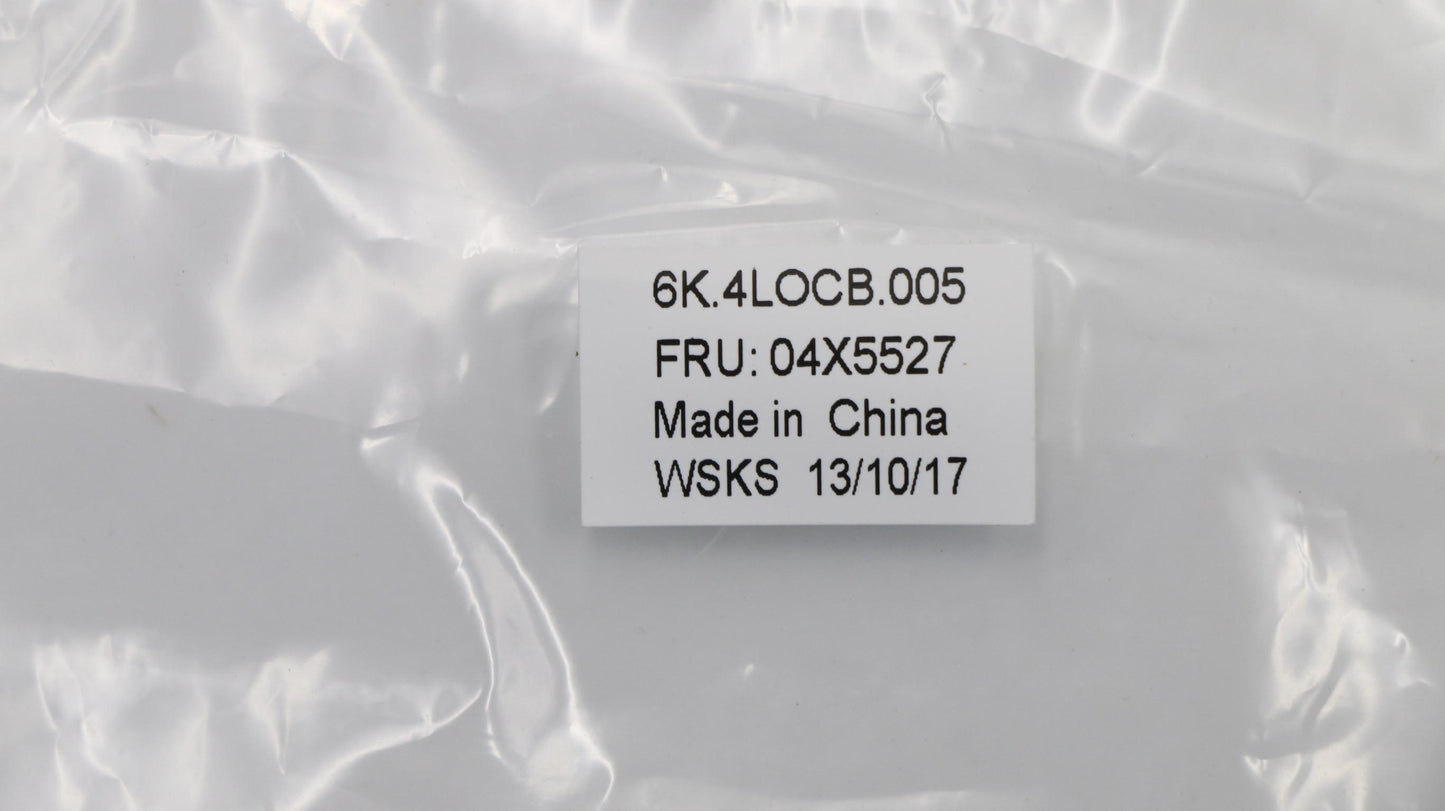 Lenovo An Antenna - 04X5527