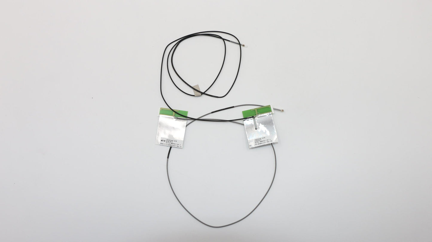 Lenovo Kome-1 Antenna Kit W/Wlan For - 04X5528