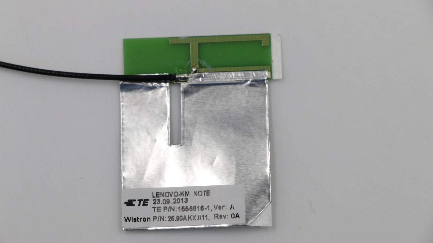 Lenovo Kome-1 Antenna Kit W/Wlan For - 04X5528