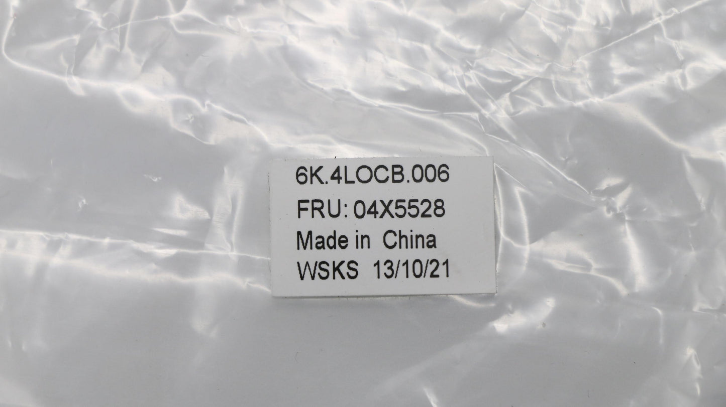 Lenovo Kome-1 Antenna Kit W/Wlan For - 04X5528