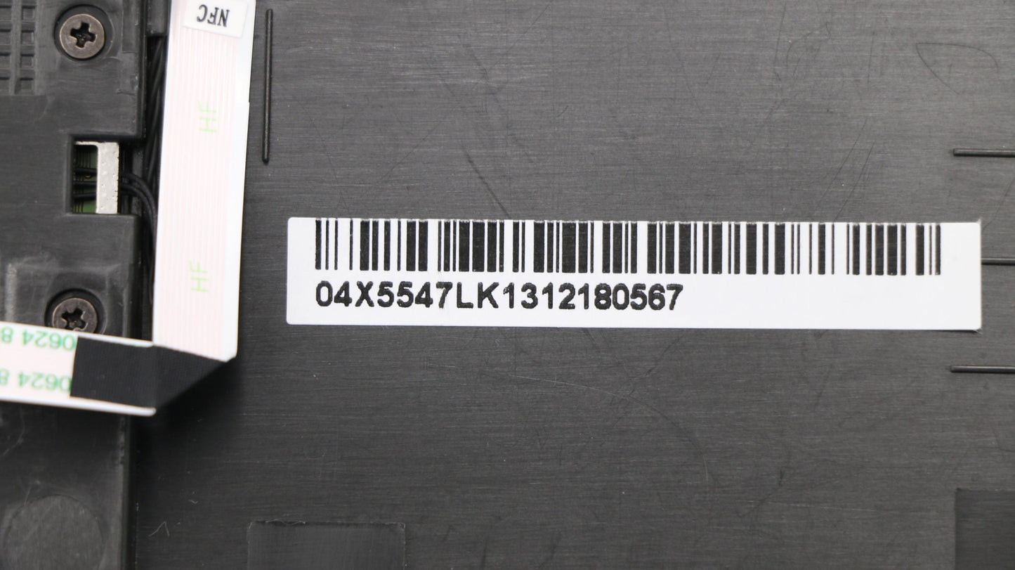 Lenovo Case - 04X5547