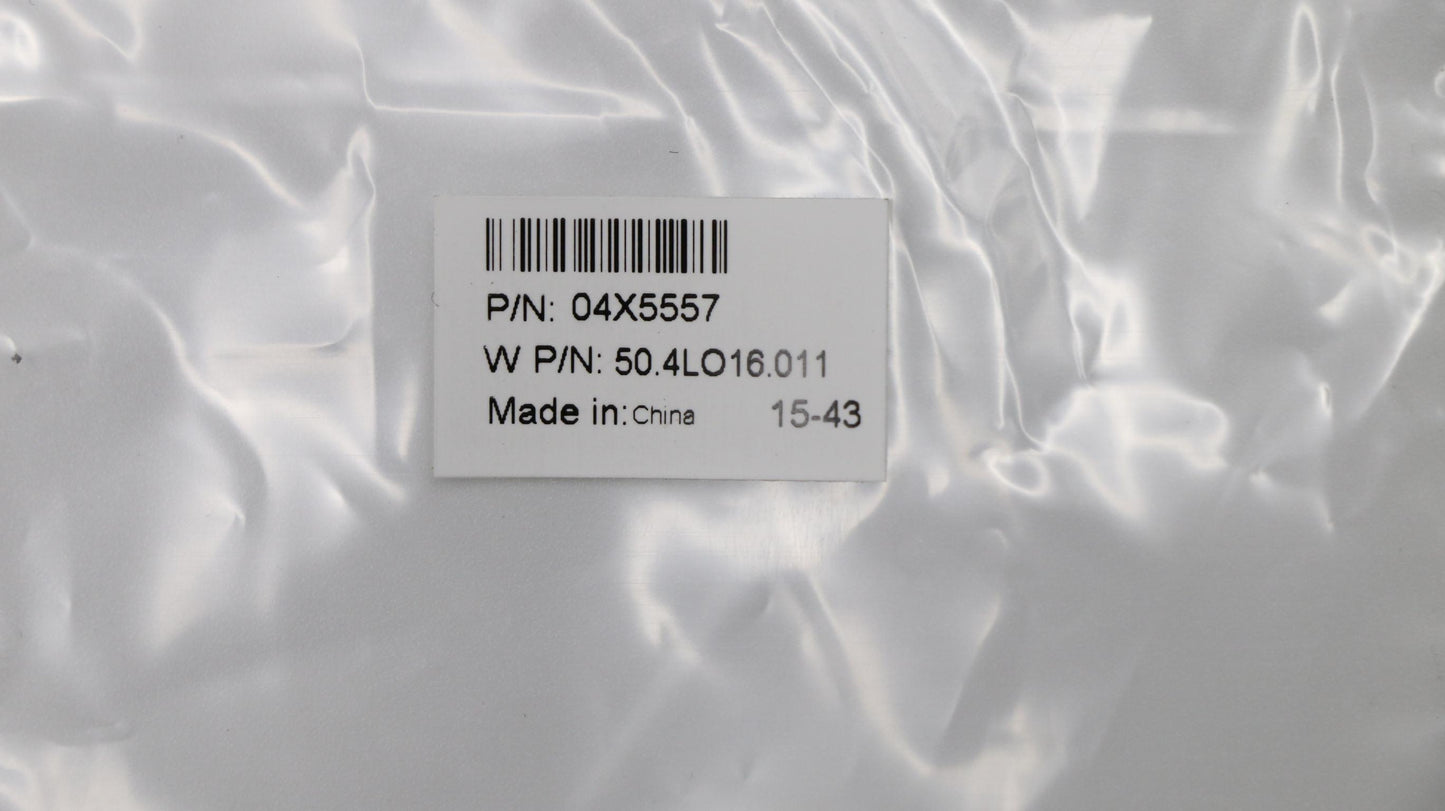Lenovo Cable Cs - 04X5557