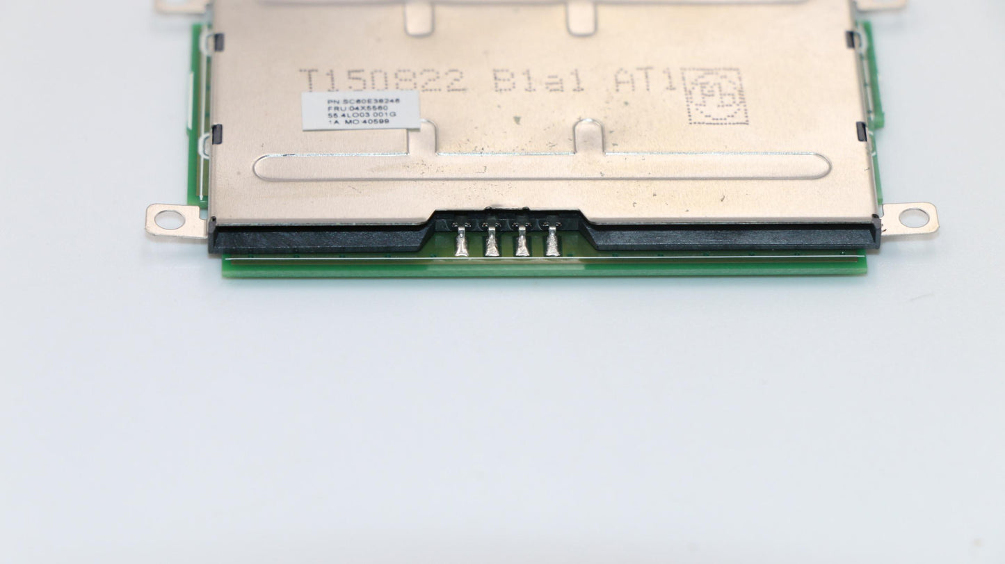 Lenovo Card - 04X5560