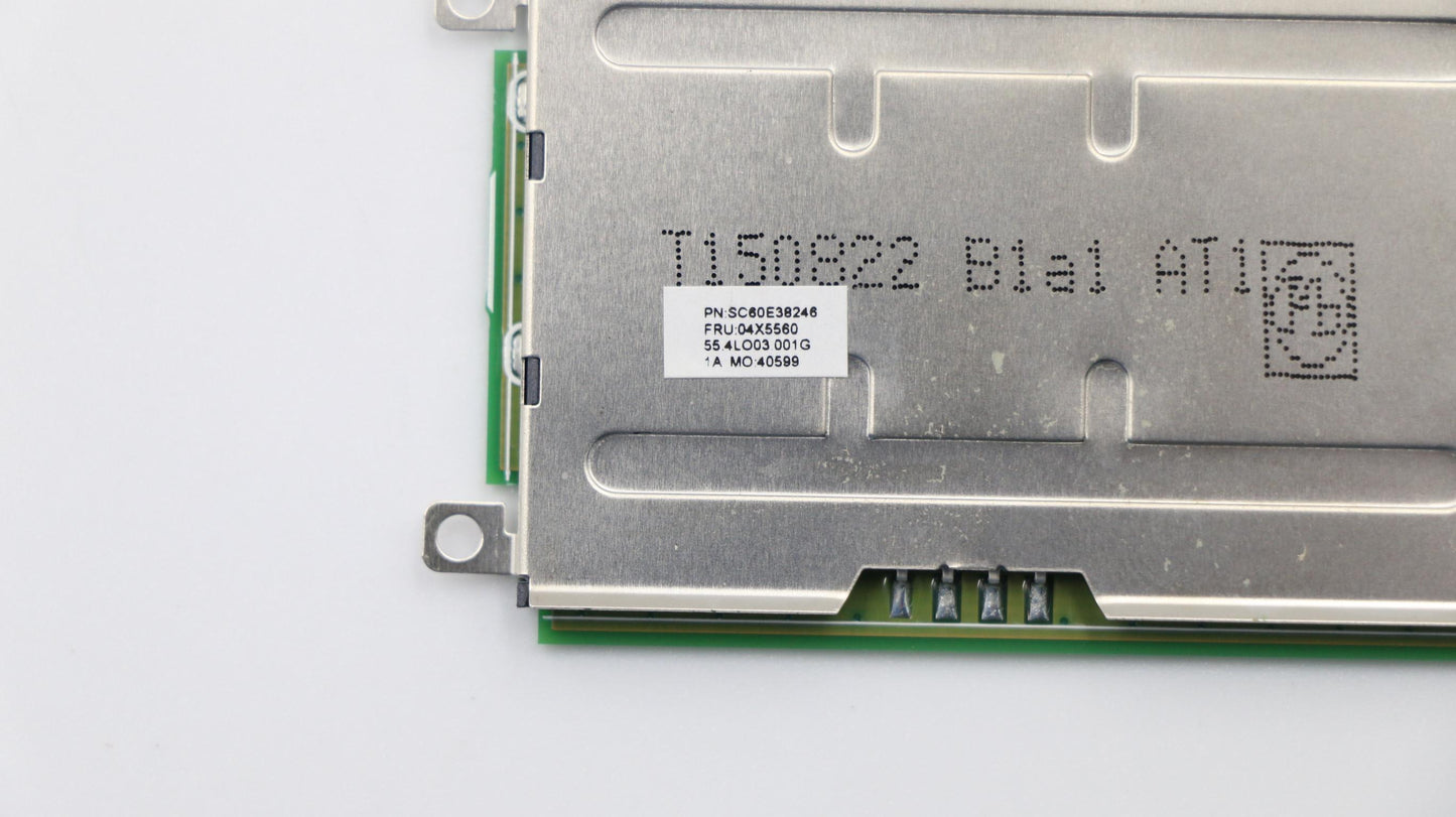 Lenovo Card - 04X5560