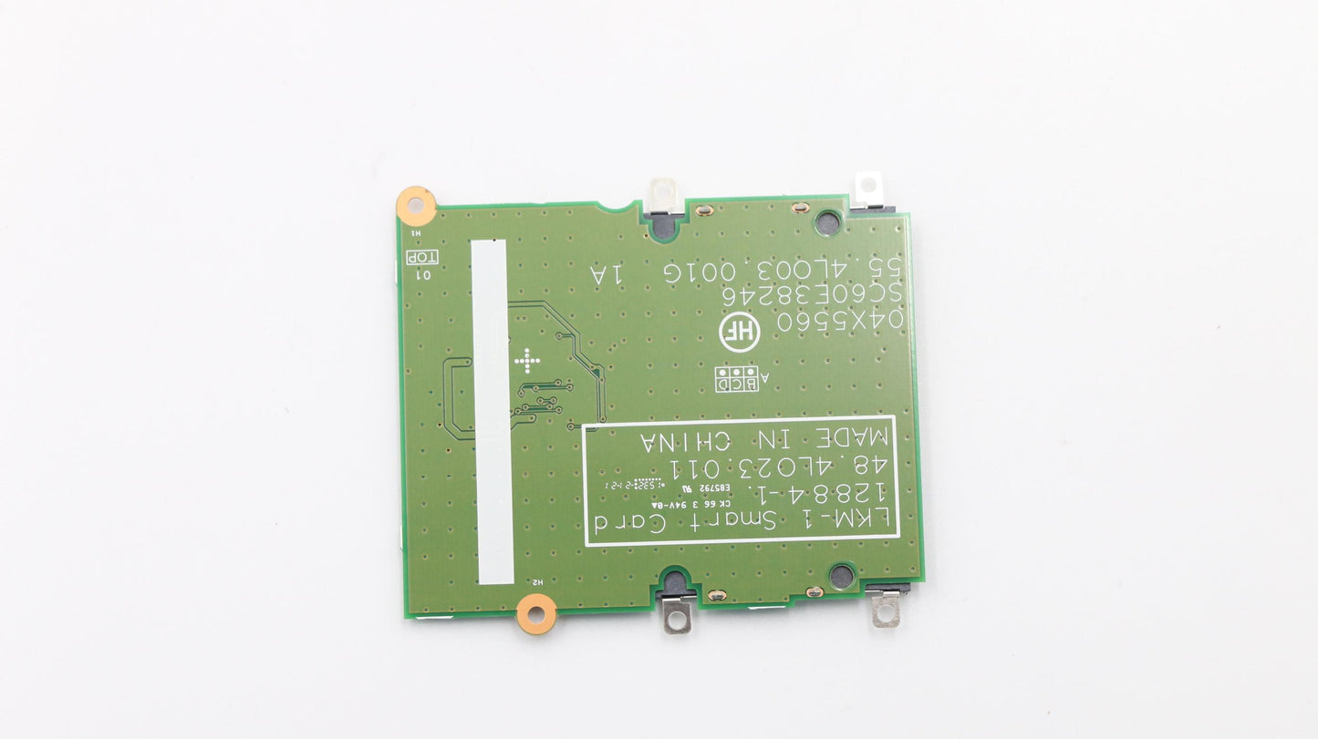 Lenovo Card - 04X5560
