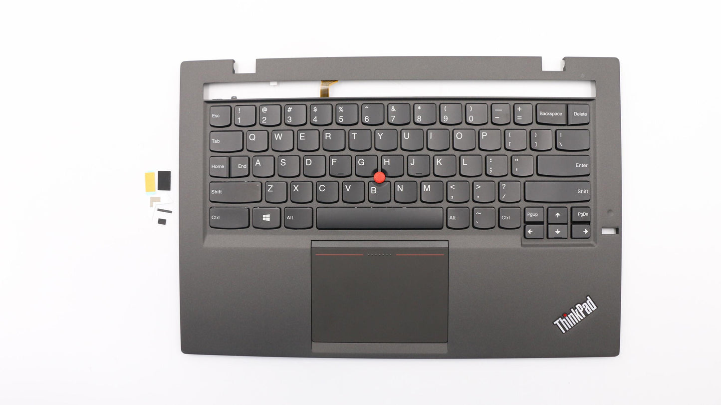 Lenovo 04X5570 Laptop Keyboard Bezel