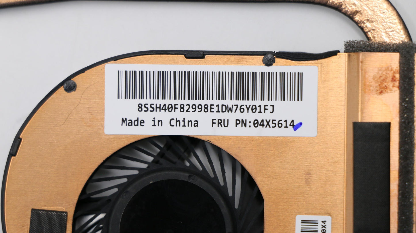 Lenovo Heat Sink - 04X5614