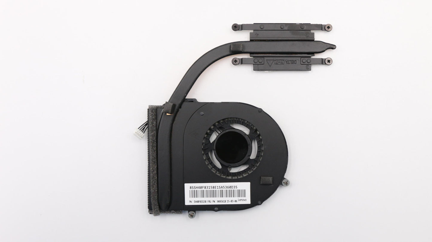 Lenovo Hs Heat Sinks - 04X5618