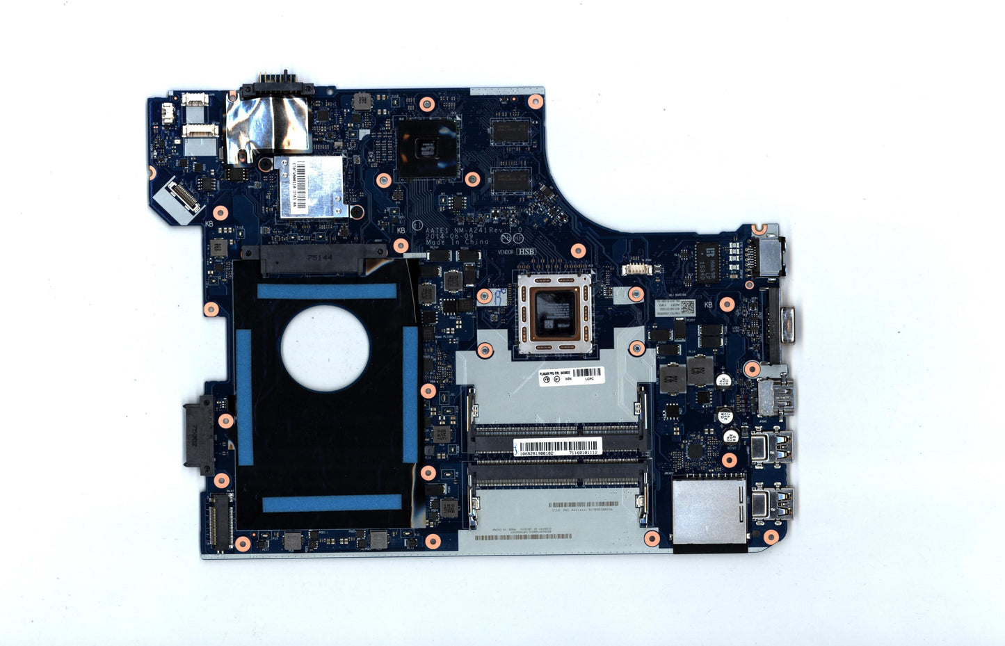 Lenovo Motherboard - 04X5633