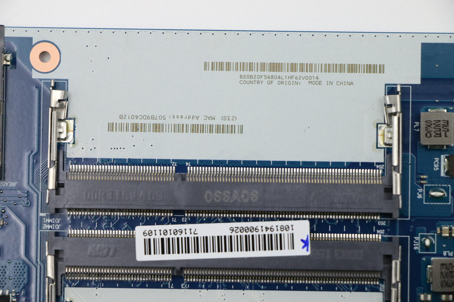 Lenovo Pl System Boards - 04X5636