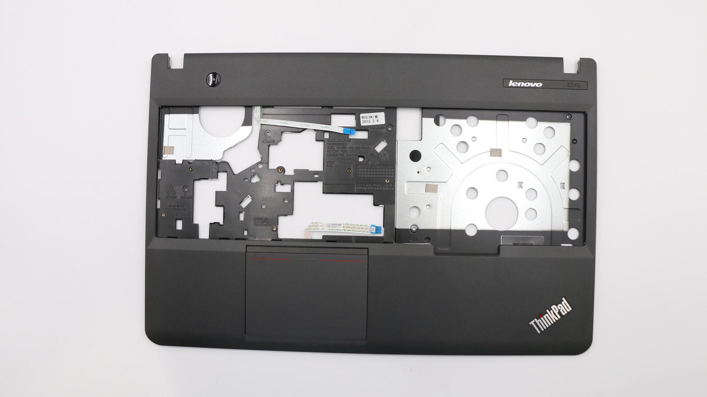 Lenovo Kp Kybd Bezels And Palmrests - 04X5679