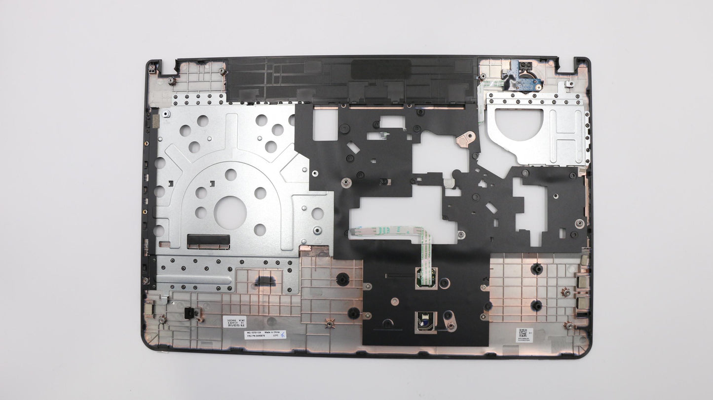 Lenovo Kp Kybd Bezels And Palmrests - 04X5679