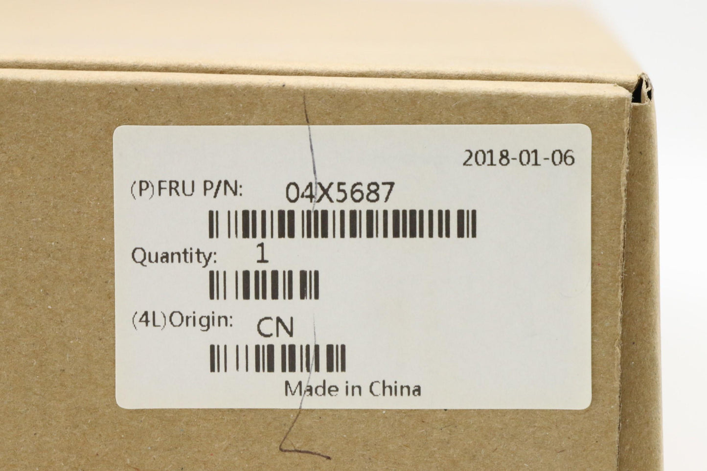 Lenovo Co Covers - 04X5687