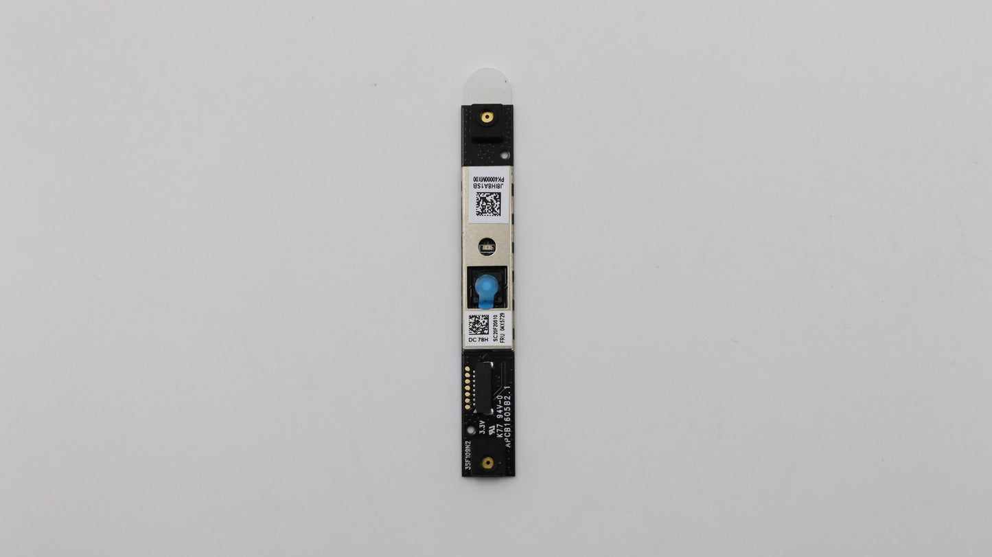 Lenovo Cm Cameras - 04X5729