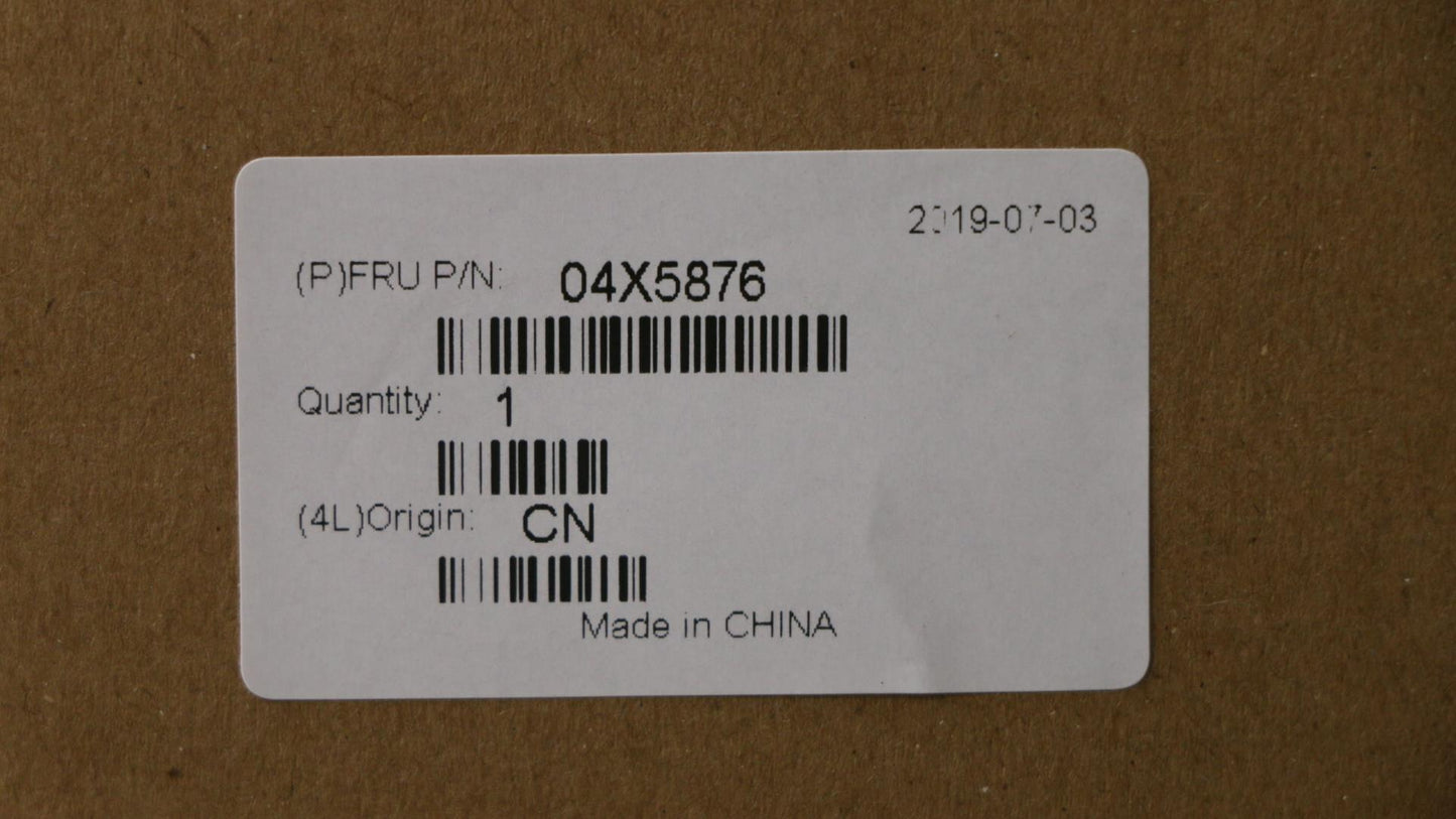 Lenovo Lp Lcd Panels - 04X5876