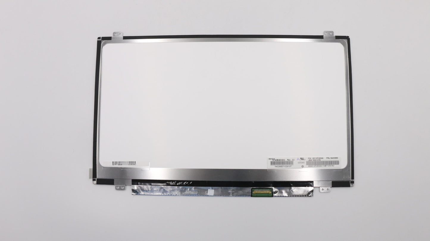 Lenovo 04X5880 Laptop Lcd Screen