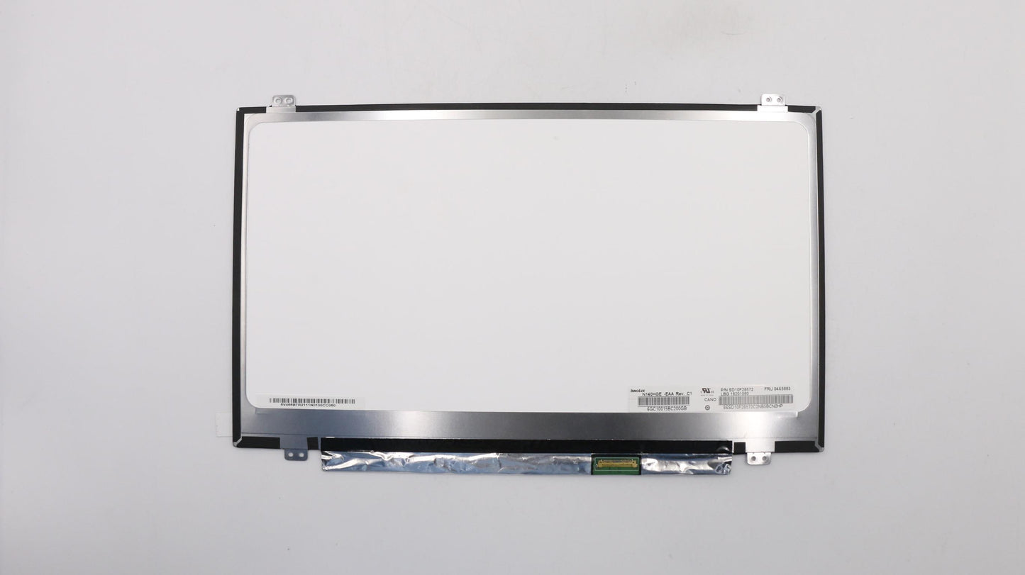 Lenovo Lp Lcd Panels - 04X5883