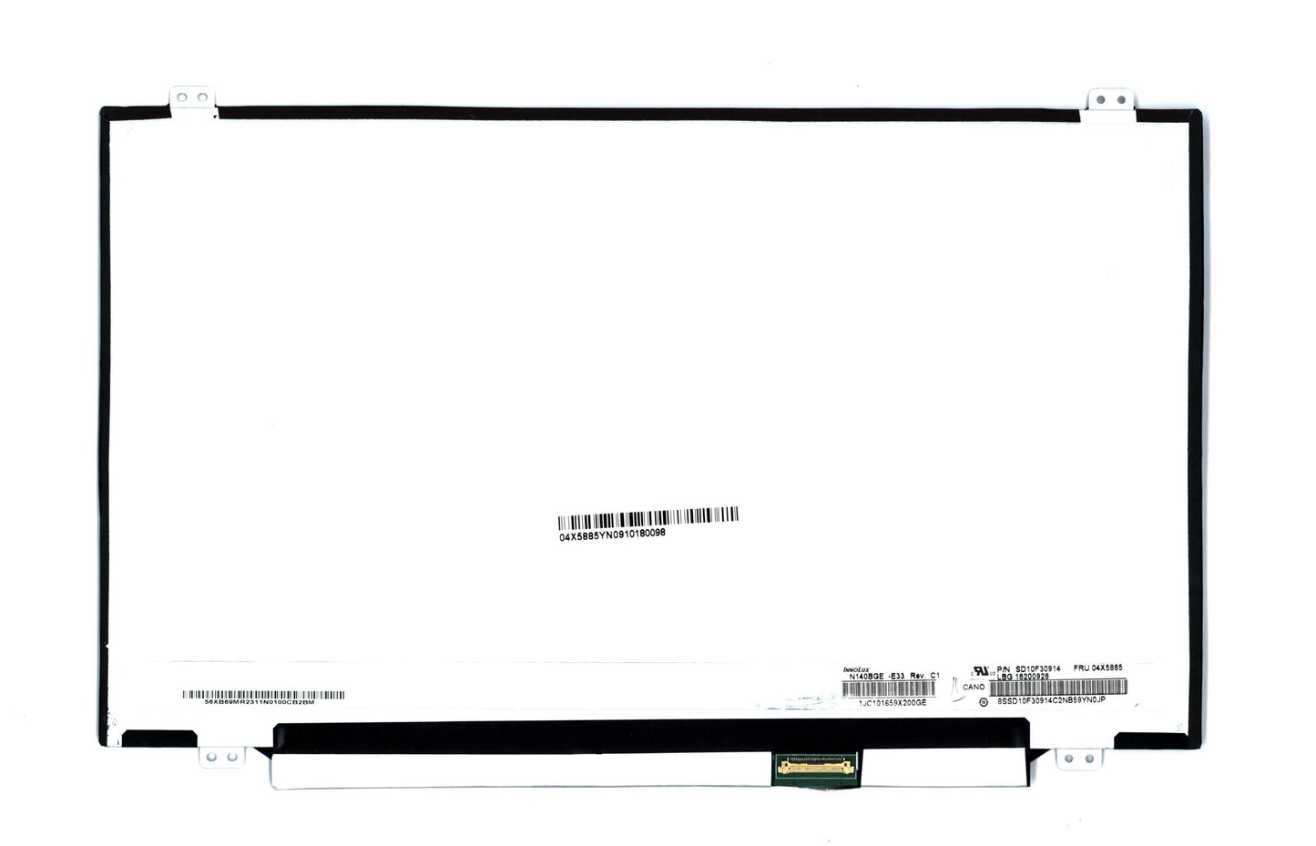Lenovo Replacement Part - 04X5885