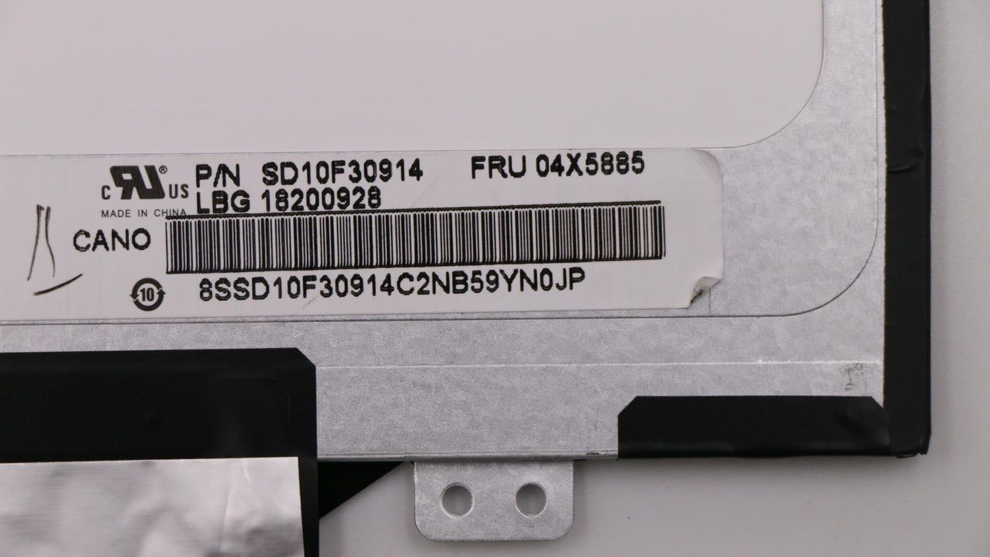 Lenovo Replacement Part - 04X5885