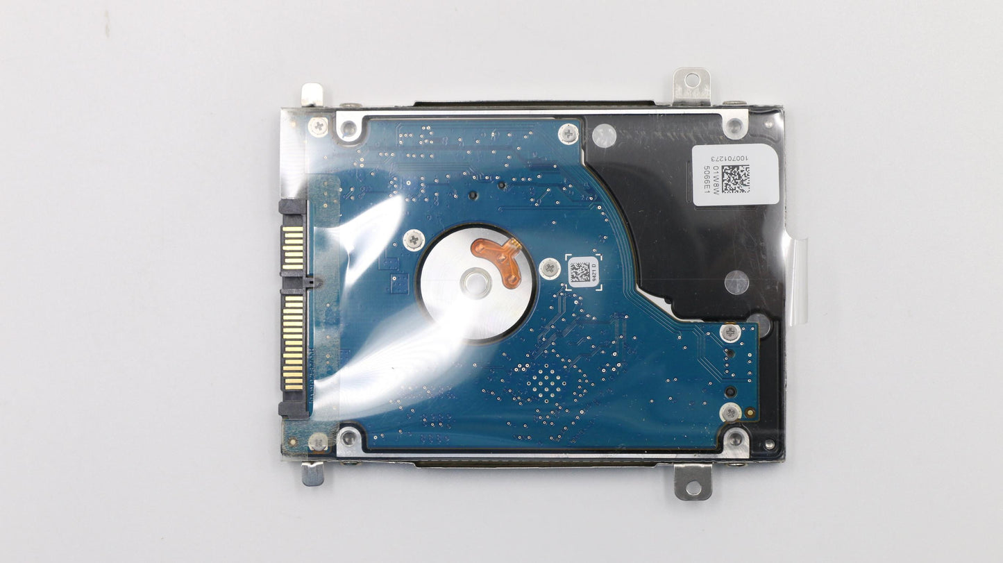 Lenovo Hd Hard Drives - 04X5890