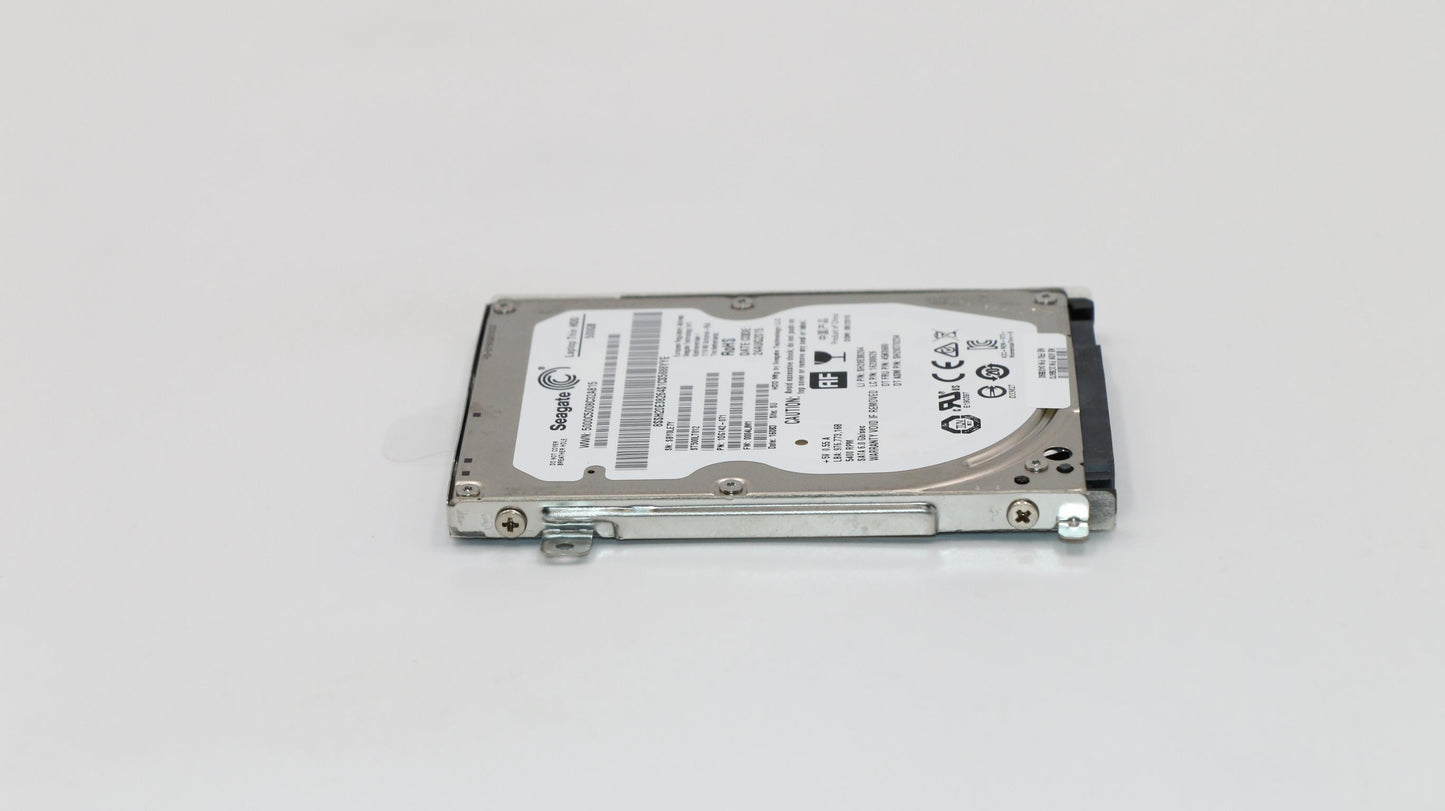 Lenovo Hd Hard Drives - 04X5890