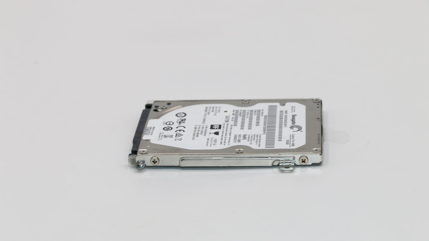 Lenovo Hd Hard Drives - 04X5890