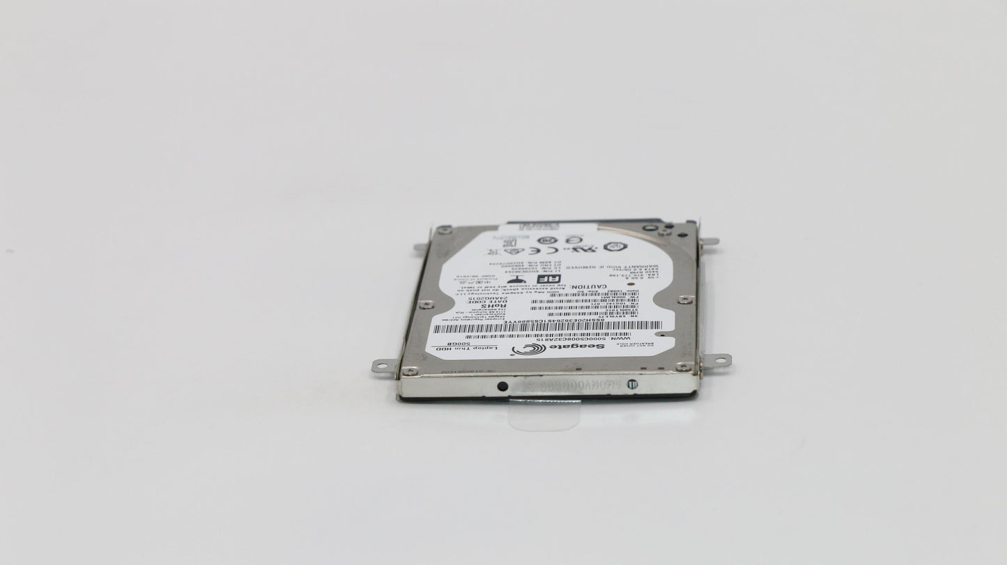 Lenovo Hd Hard Drives - 04X5890
