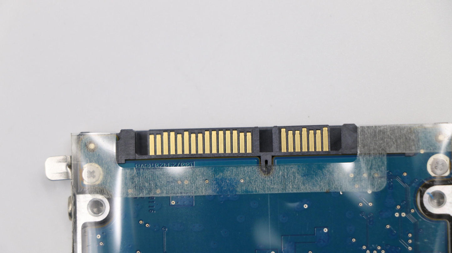Lenovo Hd Hard Drives - 04X5890