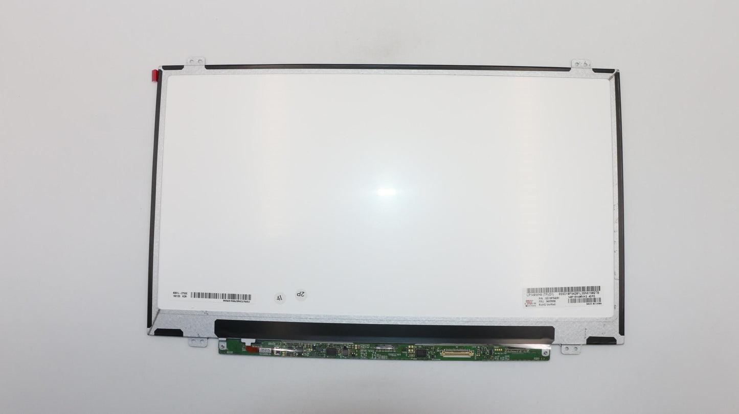 Lenovo 04X5902 Laptop Lcd Screen