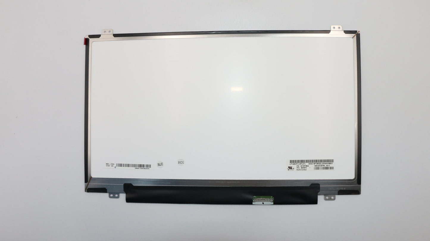 Lenovo Laptop Lcd Screen - 04X5916